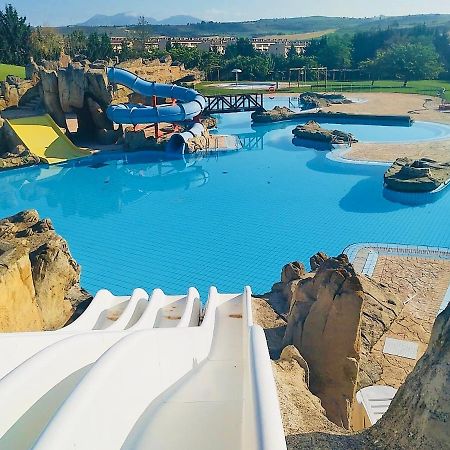 Villa La Puerta De Viana, Con Desayuno, Piscina Y Posibilidad Visita A Bodega! Viana  Exterior foto