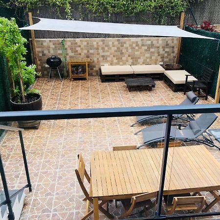 Villa La Puerta De Viana, Con Desayuno, Piscina Y Posibilidad Visita A Bodega! Viana  Exterior foto