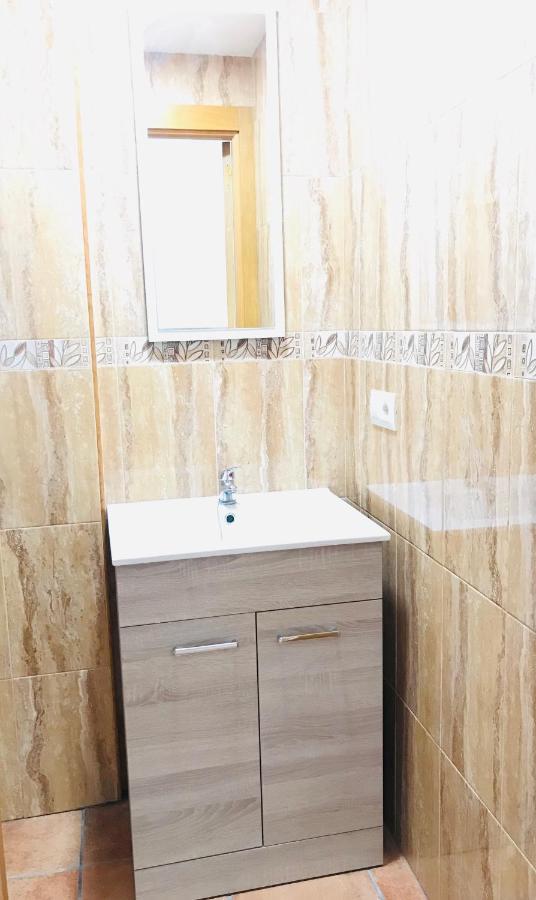 Villa La Puerta De Viana, Con Desayuno, Piscina Y Posibilidad Visita A Bodega! Viana  Exterior foto