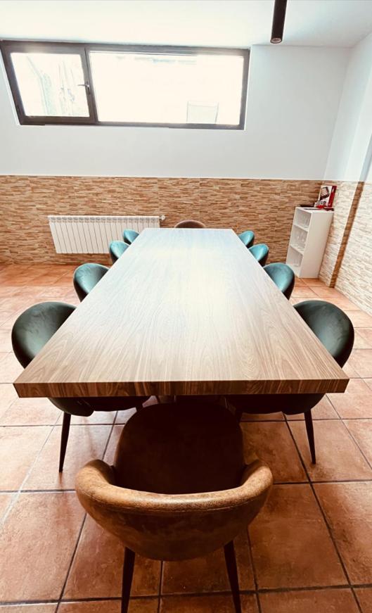 Villa La Puerta De Viana, Con Desayuno, Piscina Y Posibilidad Visita A Bodega! Viana  Exterior foto