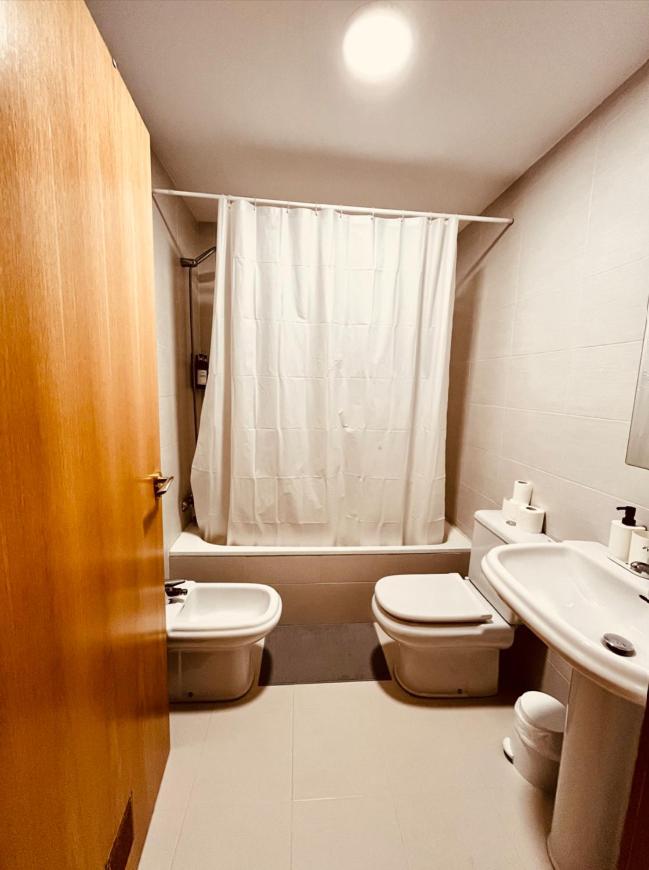 Villa La Puerta De Viana, Con Desayuno, Piscina Y Posibilidad Visita A Bodega! Viana  Exterior foto